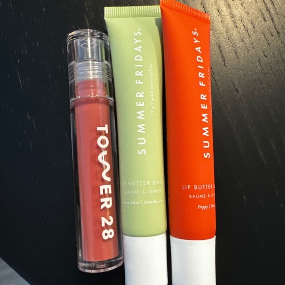 SEPHORA lipgloss bundle | Brand new in pristine condition boxes | - Picture 2 of 2